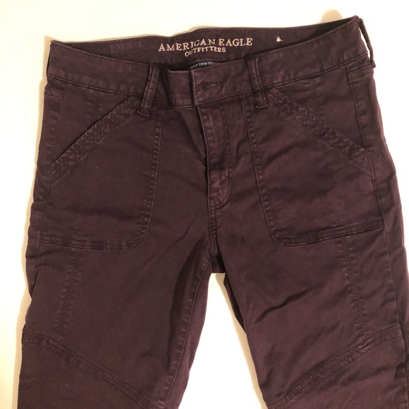 American Eagle Skinny Jeggings - Picture 1 of 1